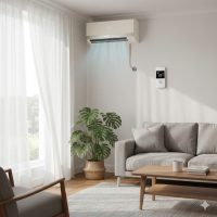 המדריך לבחירת מזגן לכל הבית