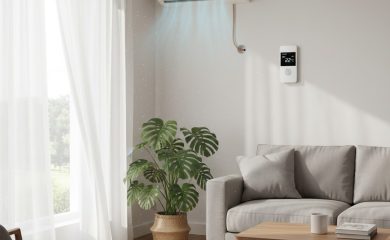 המדריך לבחירת מזגן לכל הבית