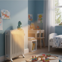 פתרונות חימום מובילים ב-2026