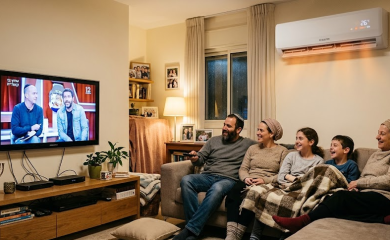 איך לבחור פתרון חימום לבית: מדריך מלא