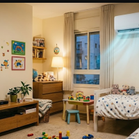 רגע לפני הקיץ: למה לנקות את המזגן דווקא עכשיו?