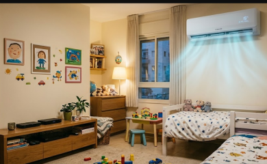 רגע לפני הקיץ: למה לנקות את המזגן דווקא עכשיו?