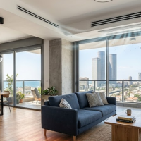 משפצים את הבית? הכירו את הפטנט המשנה את חוקי המשחק במיזוג וחימום