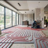 משדרגים את הבית? המדריך למערכת יחידת קירור מתקדמת בטכנולוגיית Water Source