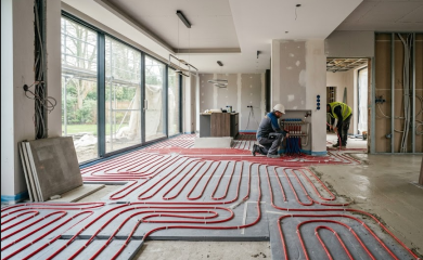 משדרגים את הבית? המדריך למערכת יחידת קירור מתקדמת בטכנולוגיית Water Source